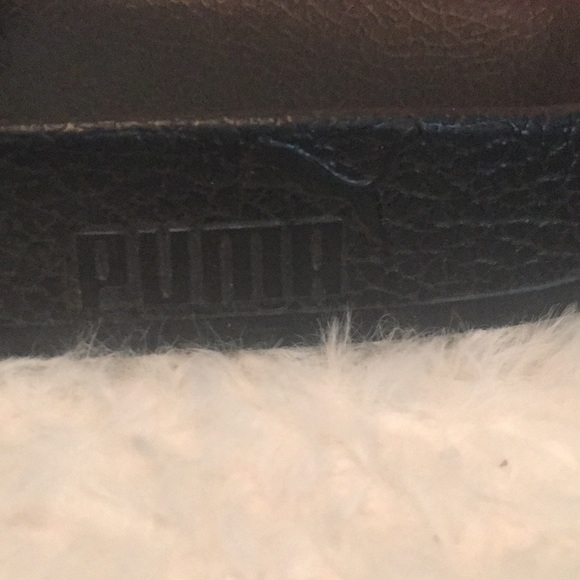 Puma Black sandals - Picture 3 of 4